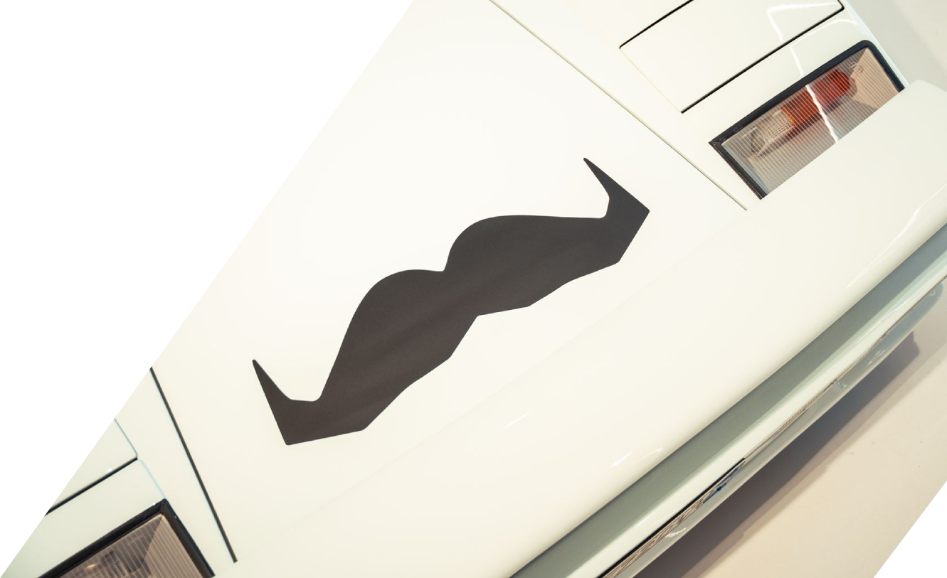 Lamborghini Warszawa